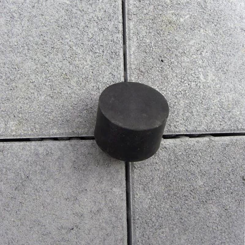 Ersatzgummi Pflasterhammer