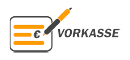 Vorkasse